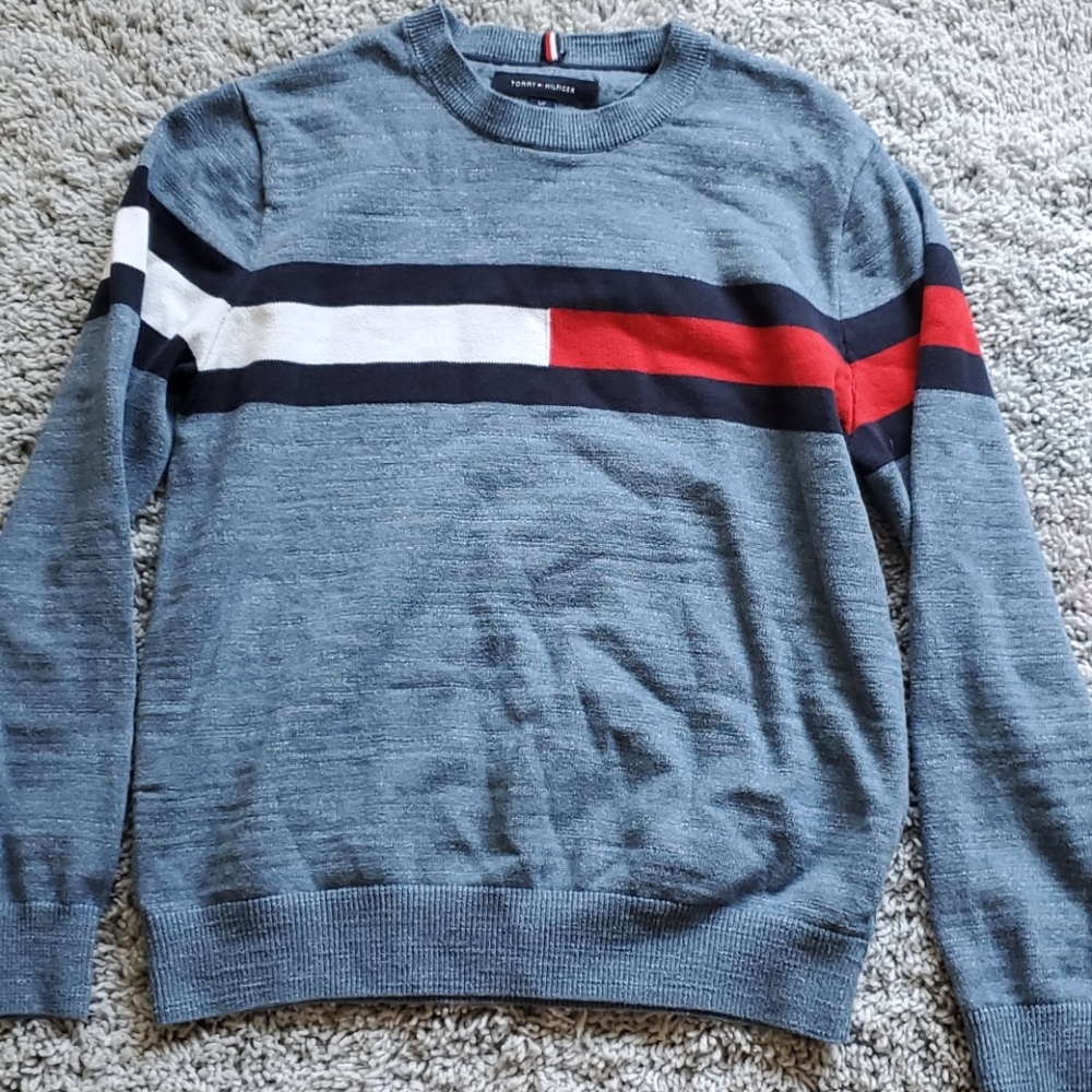Tommy Hilfiger sweatee